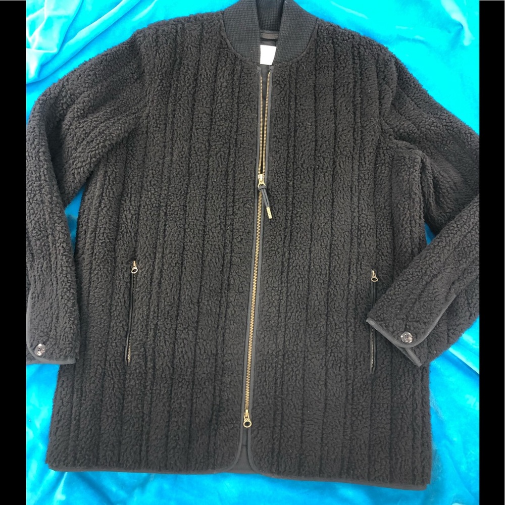 Billy Reid Coat sz XS